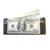 CUIKCA South Korea Style Money Clip - Image 2