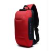 Casual Men's Shoulder Bag
