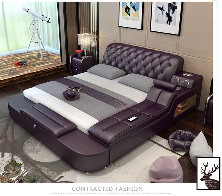 Luxury Bed Frame Backin5mins Com, Boutique Bed Frames
