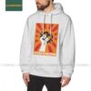 Men's Bitcoin Revolution Hoodie Normal Pure Cotton Hooded Sweatshirts Funny Hooded Tops